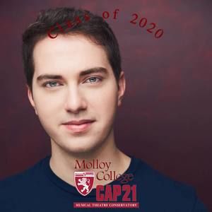 Meet your Posher, Jake